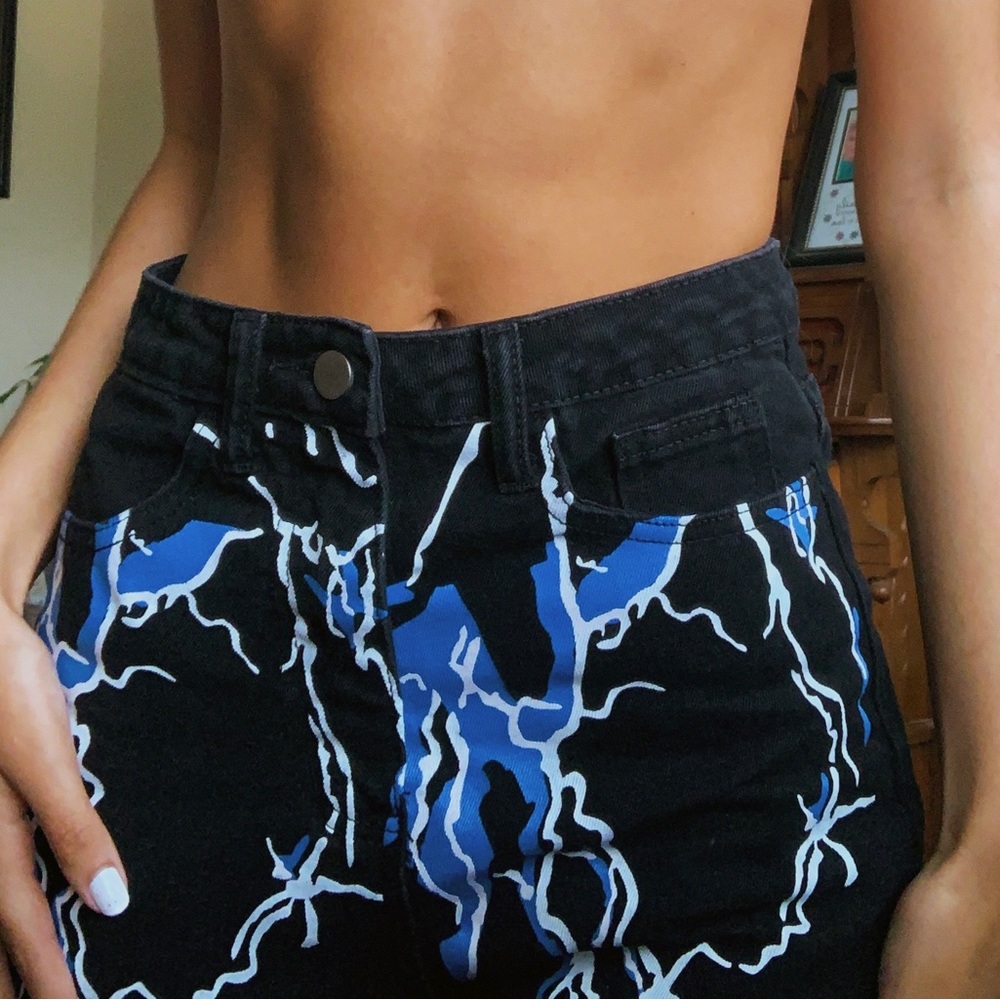 SHEIN jeans